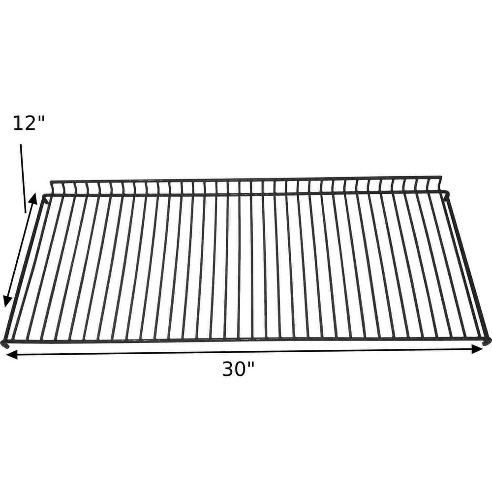 Traeger Upper Grill Grate for Ironwood 885 Pellet Grills: KIT0446-AMP