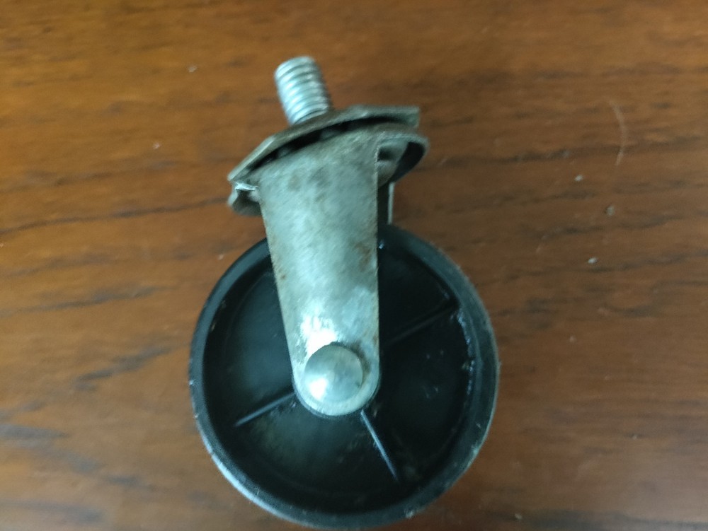 CHAR-BROIL COMMERCIAL SERIES GRILL CASTERS