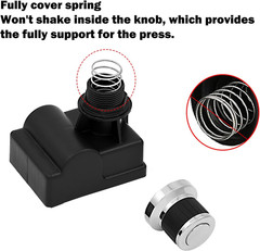 GR2210601-MM-00 Igniter Replacement for Members Mark 5 Burner Grill Parts Ignito