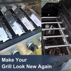 Grill Replacement Parts for Charbroil 463230515, 463230512, 463230513, 463230514