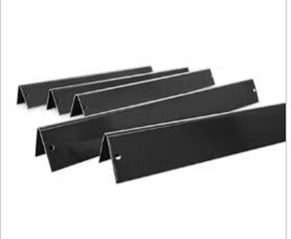 Weber Flavorizer Bar Set for Spirit E310 E320 E330 S310 S320