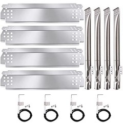 Grill Replacement Parts for Nexgrill 4 Burner 720 4-burner Stainless Steel