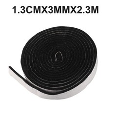 Sealing Tape Garden Cooking Door Lid Flame Retardant Gasket Grill High Heat