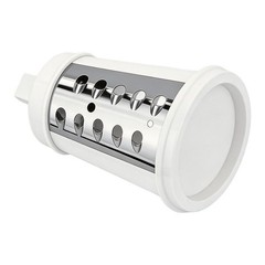 Home Cooking Shred Cone Food Grater Square Connector Single Piece Replacement