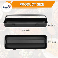 Grease Tray Replacement Parts for Masterbuilt Digital Electric Smoker, 910060047
