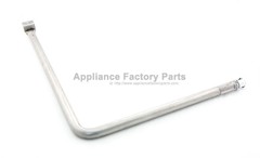 Fisher and Paykel 212223 BURNER REAR FOR DCS 212223
