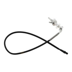 2Pcs E6480 Spring Heat Sensor RTD Temp Probe for Char-griller AKORN AUTO-KAMADO