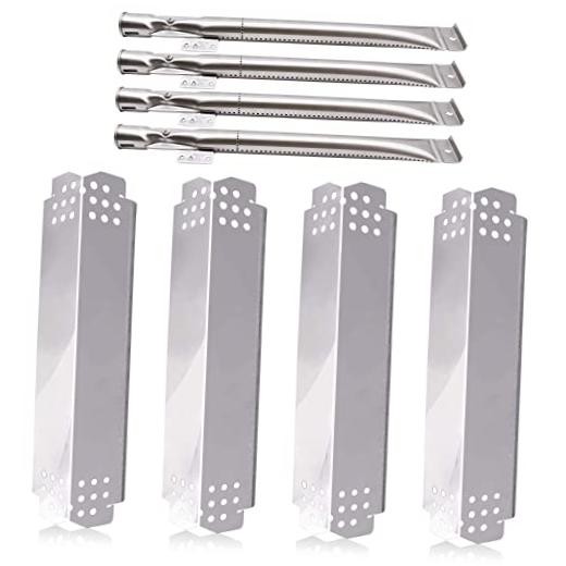 Grill Replacement Parts for Nexgrill 4 Burner 720 4 Burner Stainless Steel