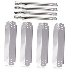 Grill Replacement Parts for Nexgrill 4 Burner 720 4 Burner Stainless Steel