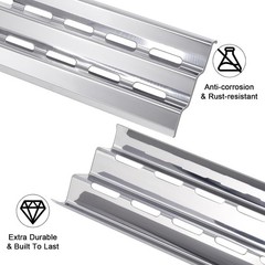 Grill Parts for Broil King 9561-54, 9561-57, 9561-64, 9561-67, Imperial XLS, Reg
