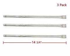 Heat Plate and Burner Replacement Parts for Char Broil TRU Infrared 3 Burner …