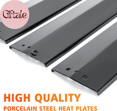 Replacement Parts for Chargriller 3070, Char-Griller Texas Trio 3070 Grill, Stai