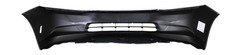 Front Bumper Cover – Fit 2012 Honda Civic DX/HF/LX Sedan, Primed, HO1000280
