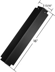 Grill Replacement Parts for Charbroil 463215515, 463268007, 463268008, 463268107