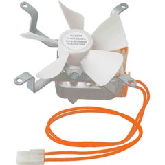 Cabelas Grill Induction Fan: PG24-26-AMP