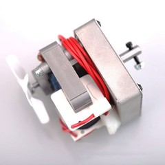1.6 RPM Auger Motor fit all TRAEGER pellet stoves Fits PIT BOSS Z-grill Grillz2