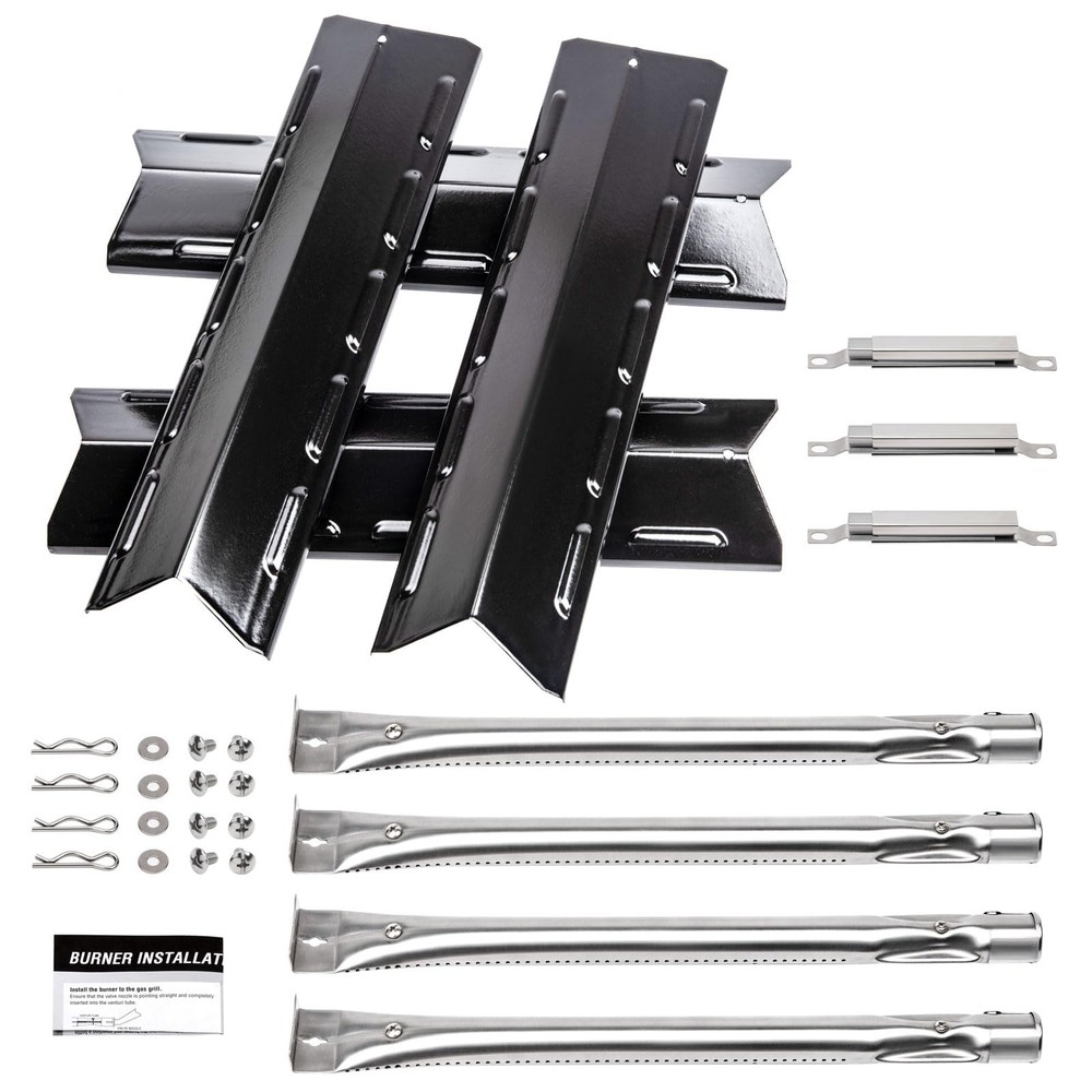 Barbqtime Grill Parts for Kenmore 146.34611410 146.05349710 146.46372610