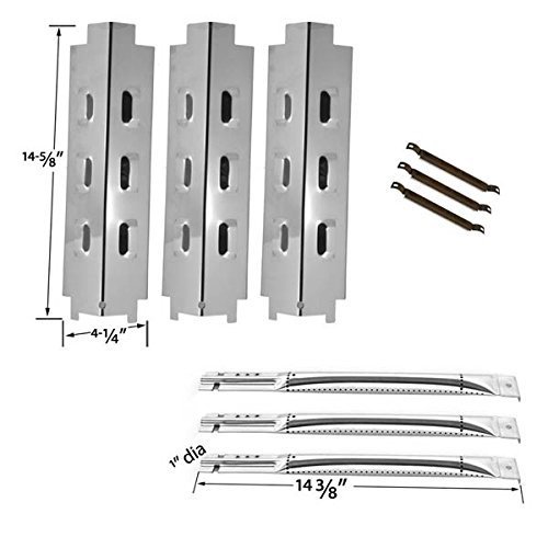 Charbroil 463320109,463320110,463470109,16113,16115,16117,16123,16537,Repair kit