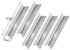 Presidents Choice GSS3220JS,PC25774,GSS3220A,PC10011012,PC2576(5-PK) Heat Shield