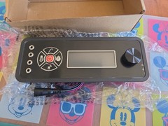 Grill Part # 9904200043 – Controller Assembly Kit