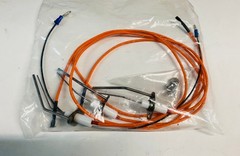 Lynx Sedona 90208 Gas Grill Factory OEM Electrode Kit Igniter L600/L700 Kit