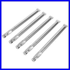 17″ Grill Burners Replacement for Members Mark GR2039201-MM-00 BBQ Parts, Sta…