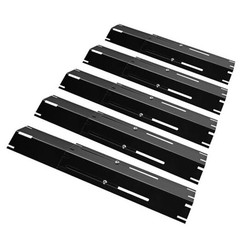 Adjustable Grill Heat Plate, Extends from 11.7″ up to 21″ Length, 3.7″ 5