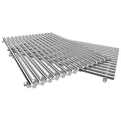 9MM Grill Grates for Weber Spirit 300 and GS4 Spirit II 300 Series, Spirit 70…