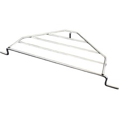 Primo 333 Roaster Drip Pan Racks for Primo Oval XL Grill, 2 per Box