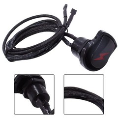BBQ Electronic Ignition Button Replacement Igniter Switch Module for Char Broil