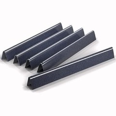 Replacement Weber 7536 BBQ Porcelain Enameled Flavorizer Bars 22.5″