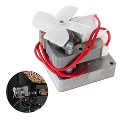 For PitBoss For Traeger Grill Models Auger Motor 220V 50z BBQ Accessory