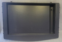 7599 Cast Iron Griddle for Weber Genesis II or II LX 3, 4, & 6 Burner Grills NEW