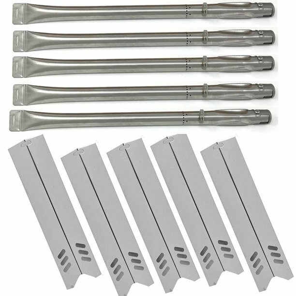 Repair Kit For UniFlame GBC1255W-C, Dyna-Glo DGF510SSP, DGF510SSP-D, Gas Models