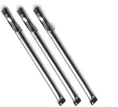 Replacement Burner For 810-3820-S,GBC873W-C,BM616,GC616,GC716 Gas Models-3PK