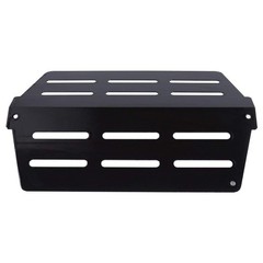 (2) Heat Deflector Replacement for Weber 65505 7622, Genesis 300 Series E/S 310