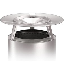 NEW Solo Stove Bonfire Heat Deflector – Enhance Warmth and Comfort for Fire Pit