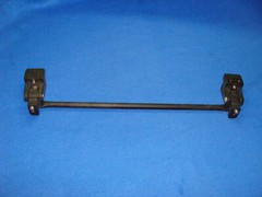 Thermos Grill 2 Go Model 465611003 Lid Hinges & Torsion Bar Used