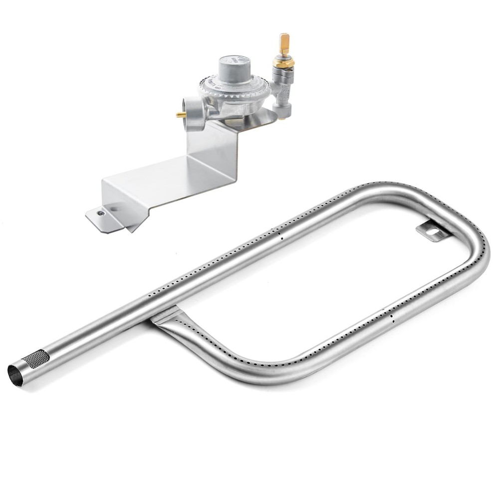 Grill Regulator Valve Replacement for Q100 Q120 69957 80477 – Weber Gas Grill Pa