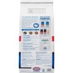 Kingsford Original Charcoal Briquets – 20 Pound bag, 2 count
