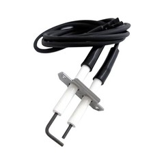 For Routine Maintenance Dual Probe Ignition Electrode High-conductivity Alloy