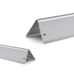 Easy Maintenance Heat Conducting Plate for Weber For Lx300 E310 E315 Grills