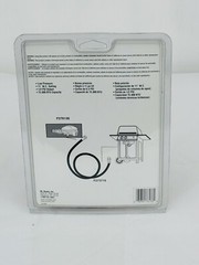 Mr. Heater F276136 Propane Low Pressure Regulator