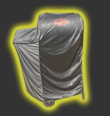 Chargriller Grill Part # 6060 – Cover
