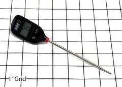 Weber Grill Part # 6750 – Instant-Read Thermometer