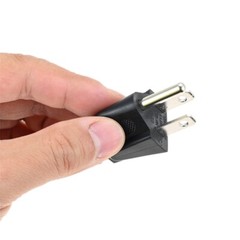 1 x 5.9 Feet Power Cord Compatible with Traeger Pellet Grills 120 Volts PVC