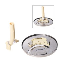 DLC-039ATX-1 Replacement Detachable Stem for DFP-14, DLC-2014 & MP-14 Models