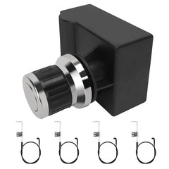 4 Outlets Tact Push Button Grill Igniter Replacement Fits Nexgrill 4 Burner