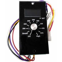 Pit Boss Digital Control Board, 70120-AMP