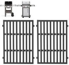 Spirit E210 Grill Grates for Weber Spirit Series E210 S210 E215 E220 S215 S22…